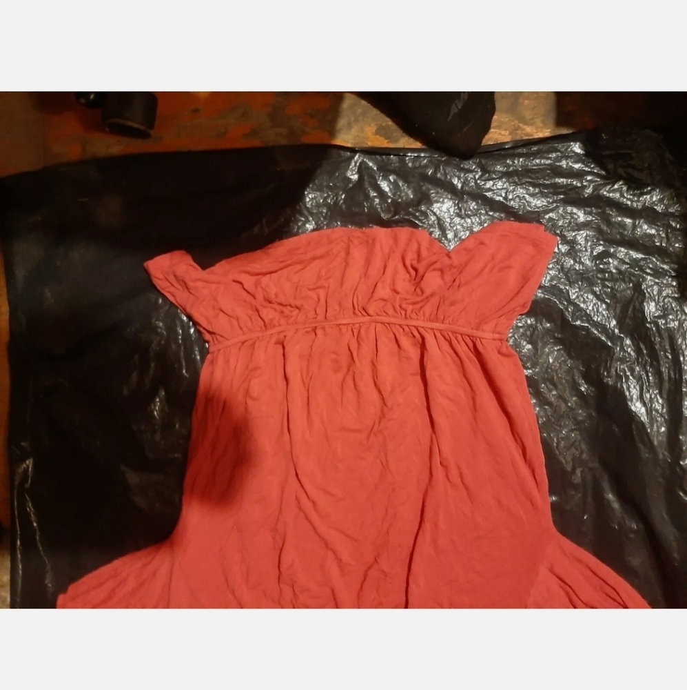 Women's blouse - Picture 3 of 4